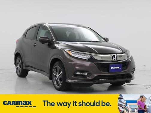 2020 Honda HR-V Touring