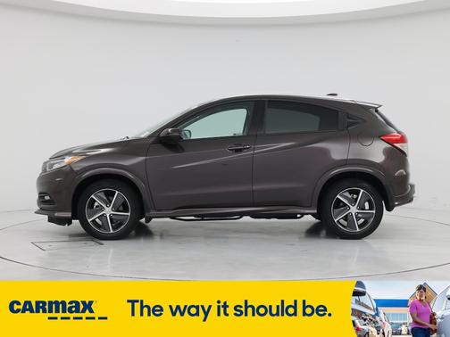 2020 Honda HR-V Touring