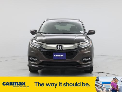 2020 Honda HR-V Touring