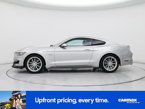 2016 Ford Mustang GT