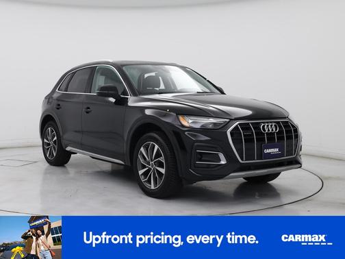 2021 Audi Q5 Premium