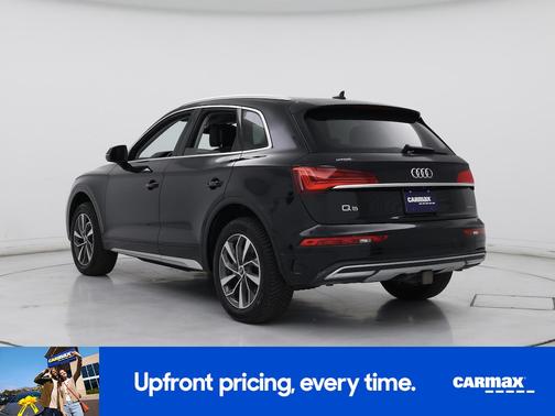 2021 Audi Q5 Premium