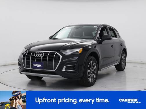 2021 Audi Q5 Premium