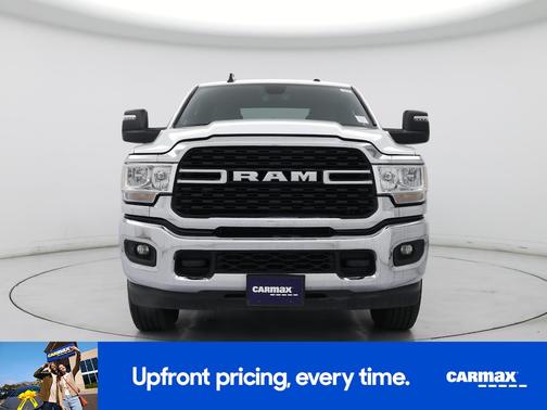 2023 RAM 2500 Bighorn