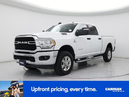 2023 RAM 2500 Bighorn