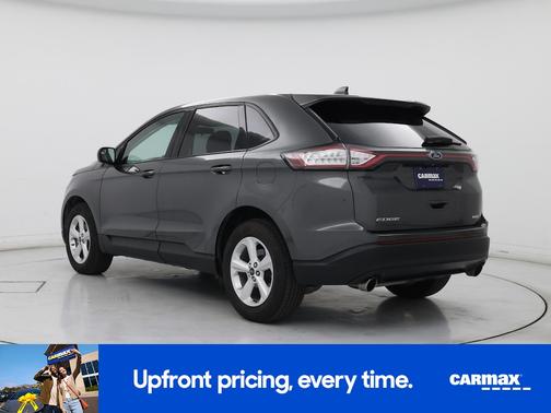 2017 Ford Edge SE