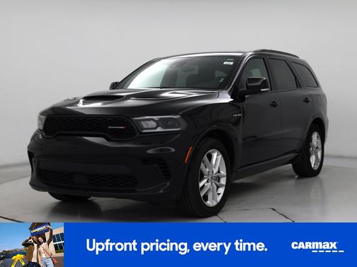2024 Dodge Durango R/T Plus