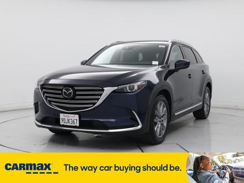 2023 Mazda CX-9 Grand Touring