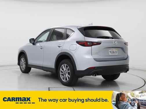 2023 Mazda CX-5 2.5 S Select Package