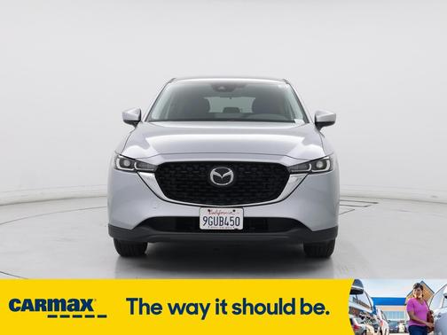 2023 Mazda CX-5 2.5 S Select Package