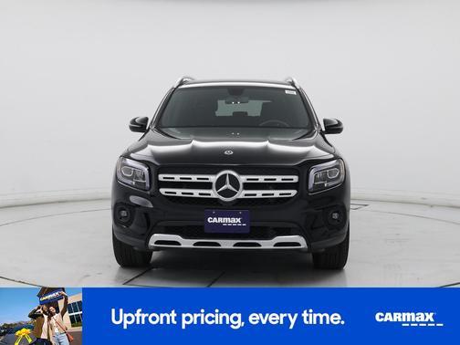 2022 Mercedes-Benz GLB 250 GLB 250