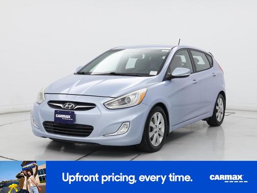 2014 Hyundai Accent SE