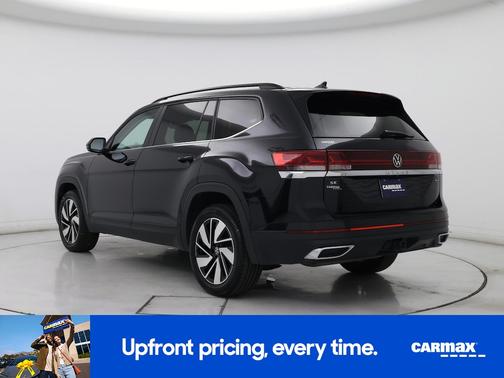 2024 Volkswagen Atlas SE w/Tech