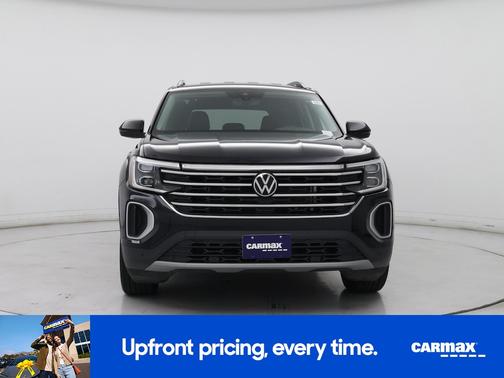 2024 Volkswagen Atlas SE w/Tech