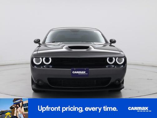 2020 Dodge Challenger GT