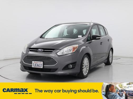 2014 Ford C-Max Energi SEL
