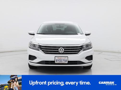 2021 Volkswagen Passat S