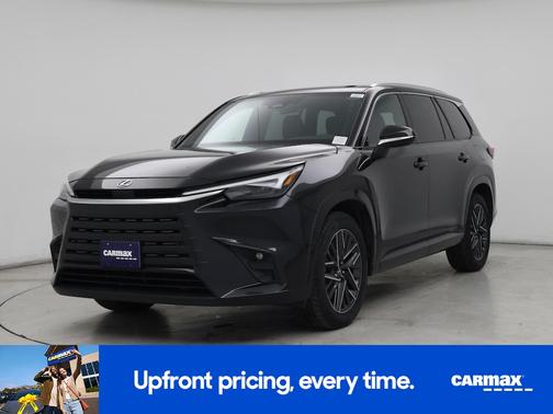 2024 Lexus TX 350 Premium