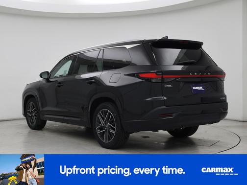 2024 Lexus TX 350 Premium