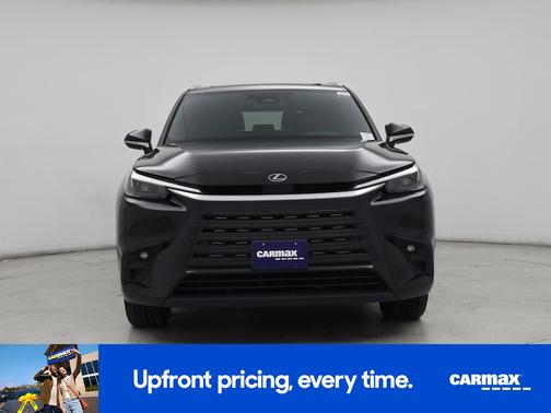 2024 Lexus TX 350 Premium