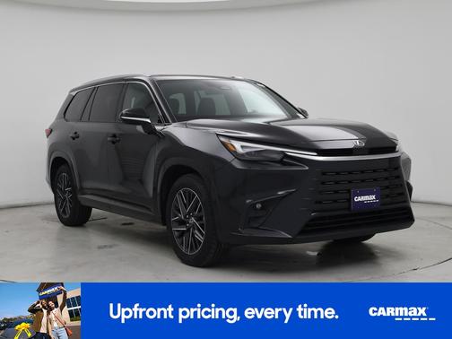 2024 Lexus TX 350 Premium