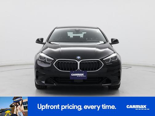 2022 BMW 228 Gran Coupe I Gran Coupe