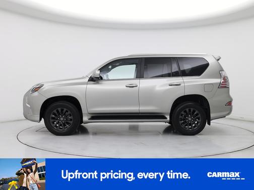 2022 Lexus GX 460 Premium