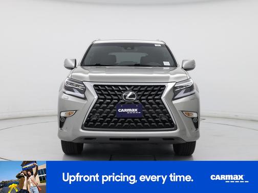 2022 Lexus GX 460 Premium