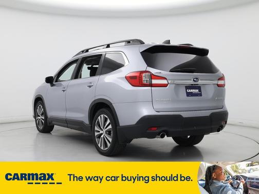 2019 Subaru Ascent Premium