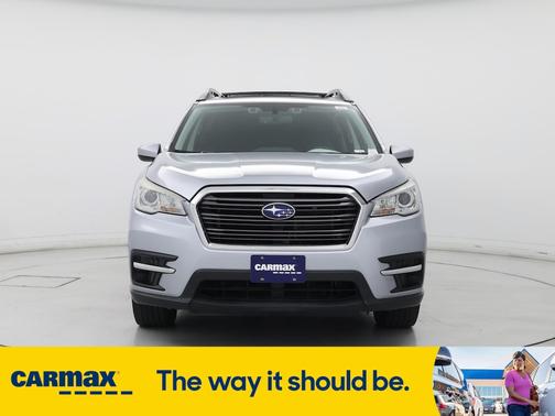 2019 Subaru Ascent Premium