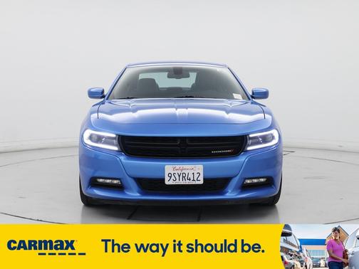 2015 Dodge Charger R/T