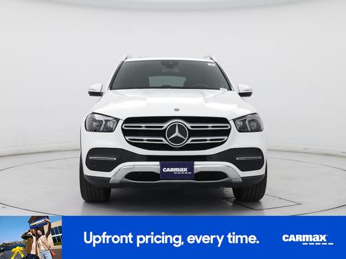 2022 Mercedes-Benz GLE 350 