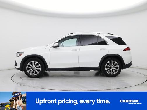 2022 Mercedes-Benz GLE 350 