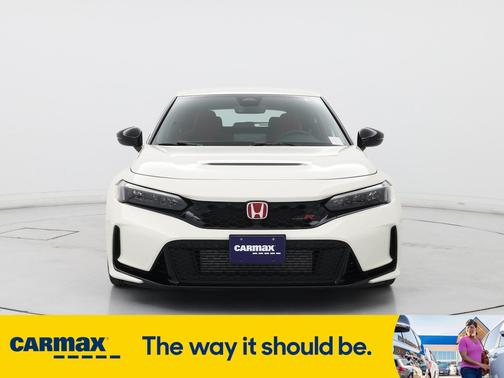 2024 Honda Civic Type R