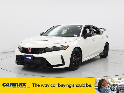 2024 Honda Civic Type R