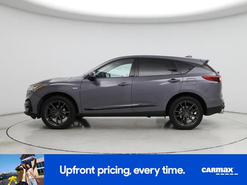 2019 Acura RDX A-Spec