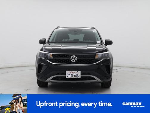 2022 Volkswagen Taos S