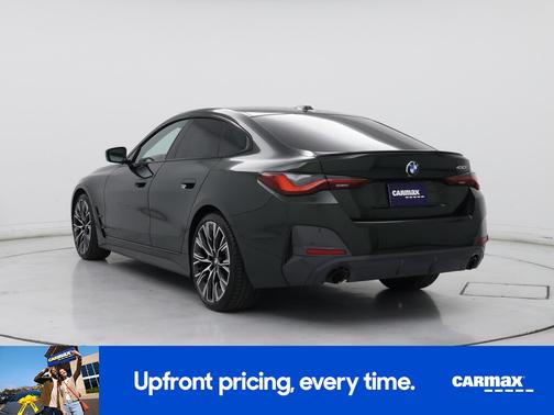 2023 BMW 430 I Gran Coupe