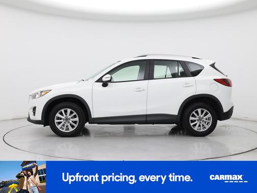 2016 Mazda CX-5 Sport