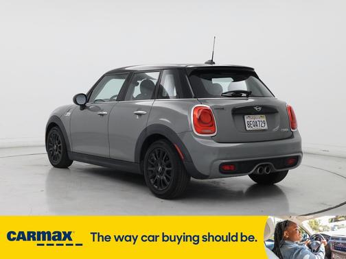 2019 MINI Hardtop S