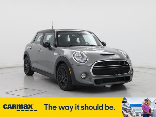 2019 MINI Hardtop S