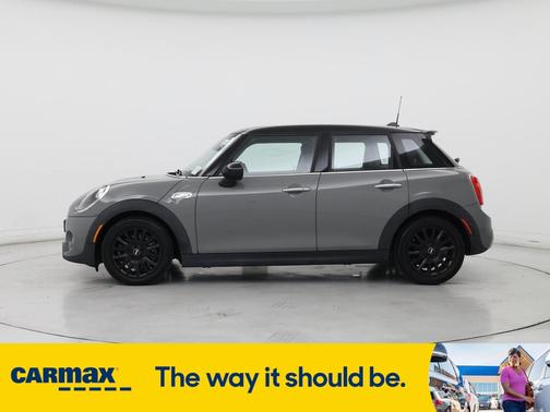 2019 MINI Hardtop S