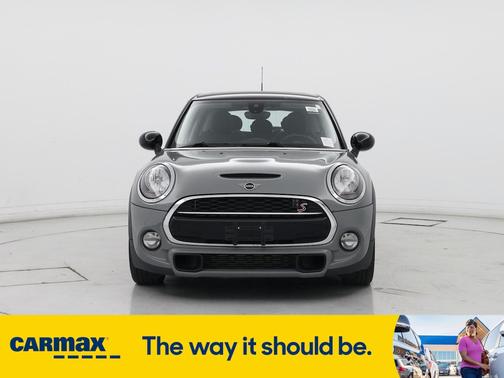 2019 MINI Hardtop S
