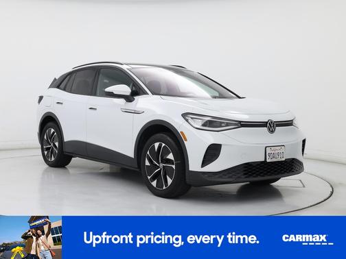 2022 Volkswagen ID.4 Pro