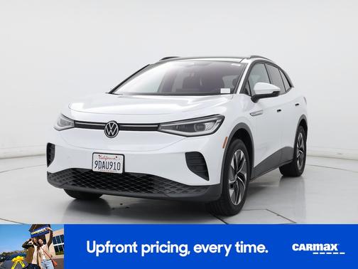 2022 Volkswagen ID.4 Pro