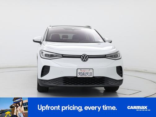 2022 Volkswagen ID.4 Pro