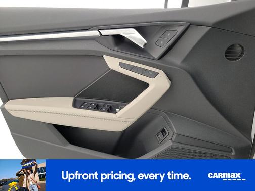 2023 Audi A3 Premium