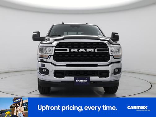 2024 RAM 2500 Bighorn