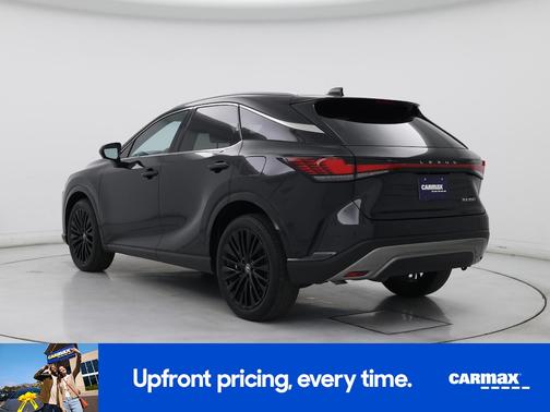 2024 Lexus RX 350 Premium Plus