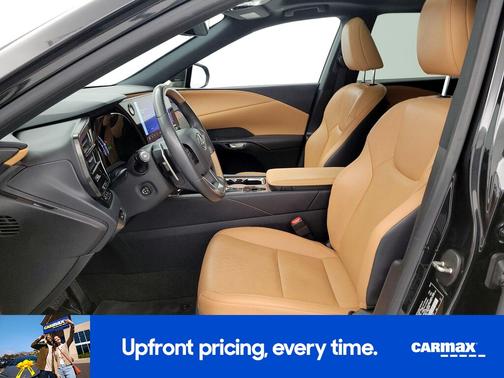 2024 Lexus RX 350 Premium Plus